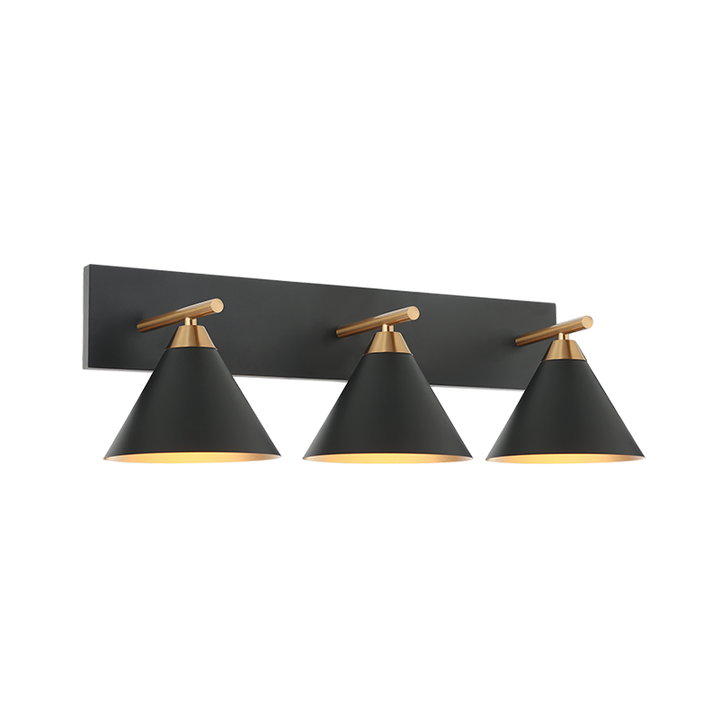 BLISS 3-Light Wall Sconce