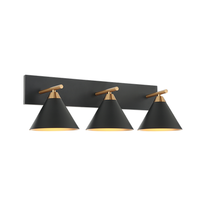 BLISS 3-Light Wall Sconce