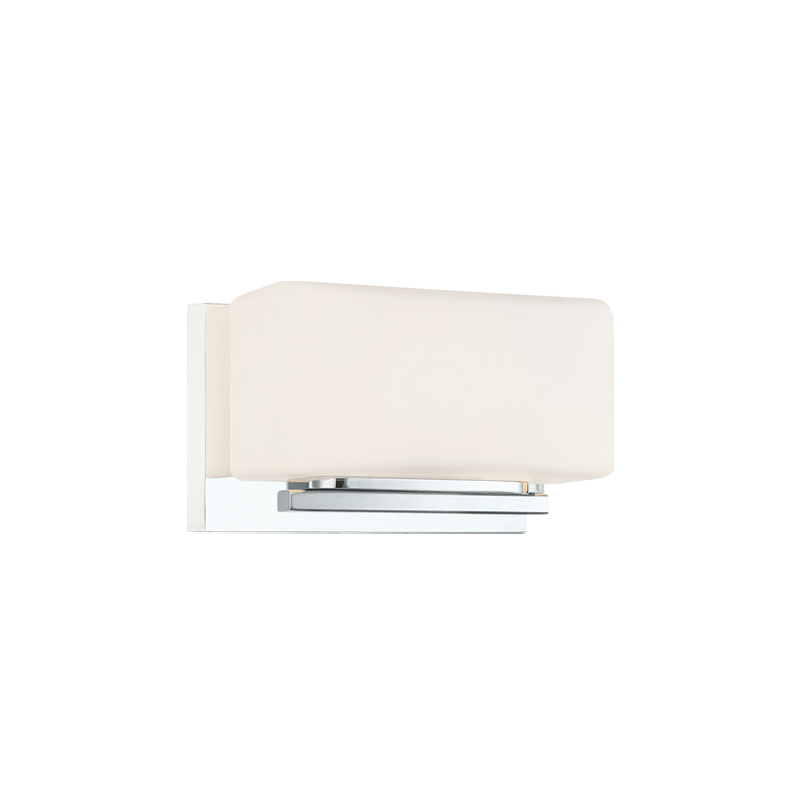 Chiclet 1 -Light Wall Sconce