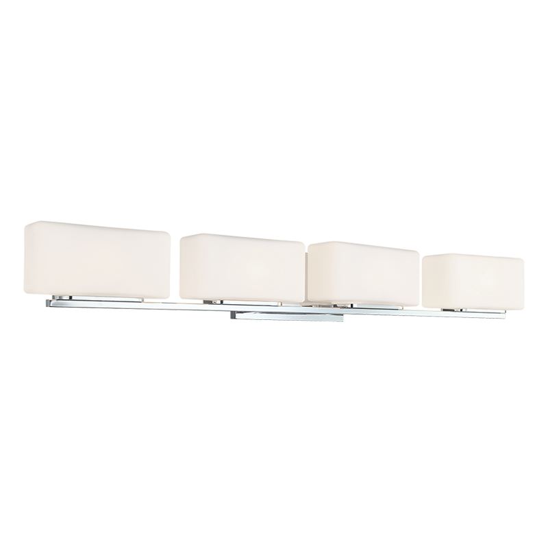 Chiclet 4 -Light Wall Sconce
