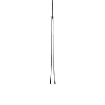 Taper 16-in Pendant