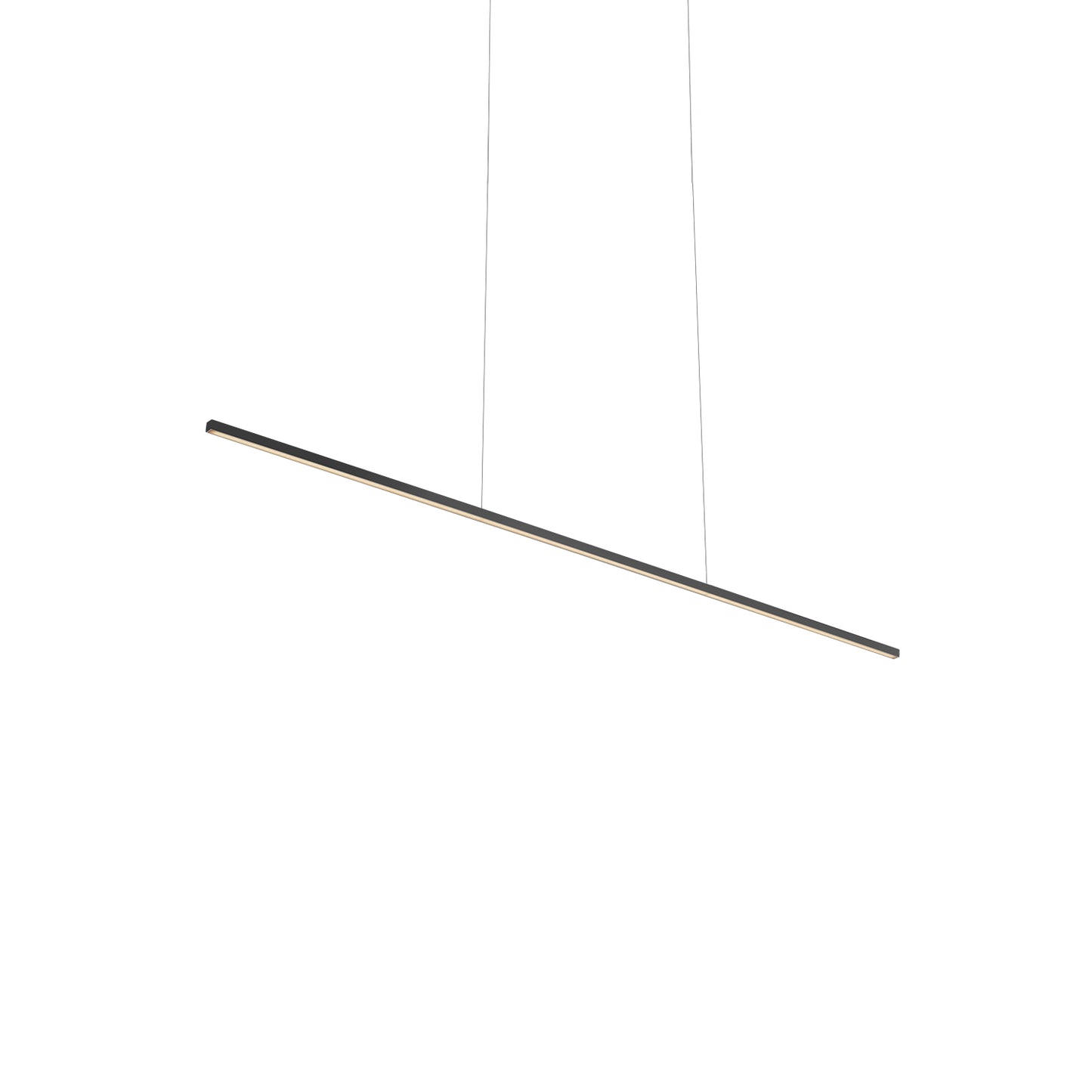 Vega Minor 48-in Linear Pendant