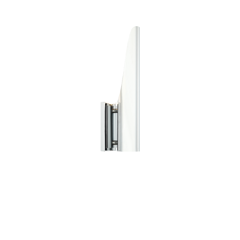 STYLUS 1-Light Wall Sconce