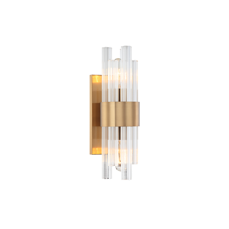 Kellan 2 -Light Wall Sconce