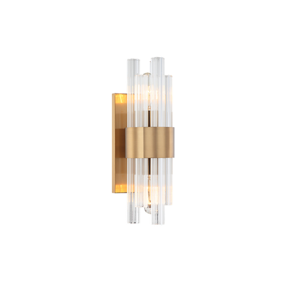 Kellan 2 -Light Wall Sconce