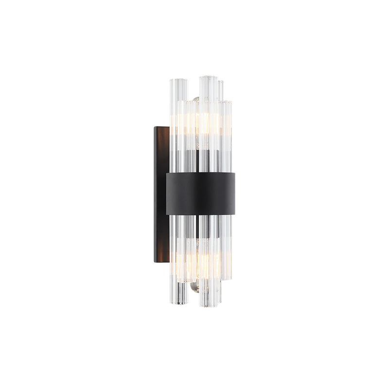 Kellan 2 -Light Wall Sconce