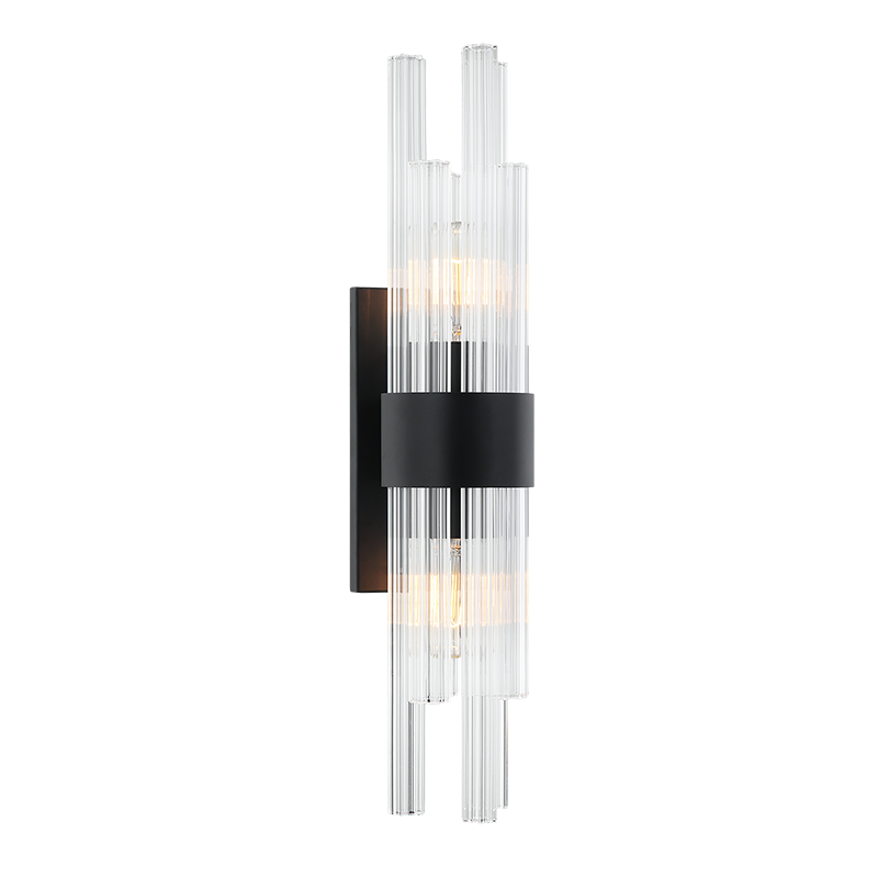 Kellan 2 -Light Wall Sconce