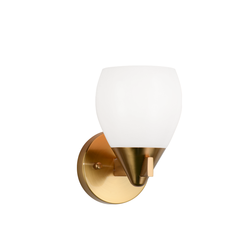 Reya 1-Light Wall Sconce