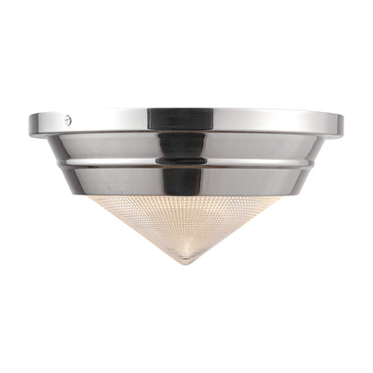 Willard 11-In 1 Light Flush Mount