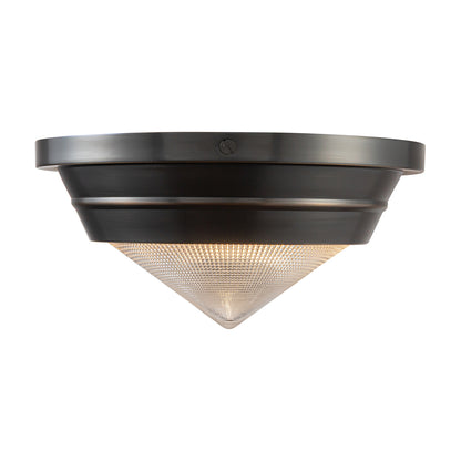 Willard 11-In 1 Light Flush Mount