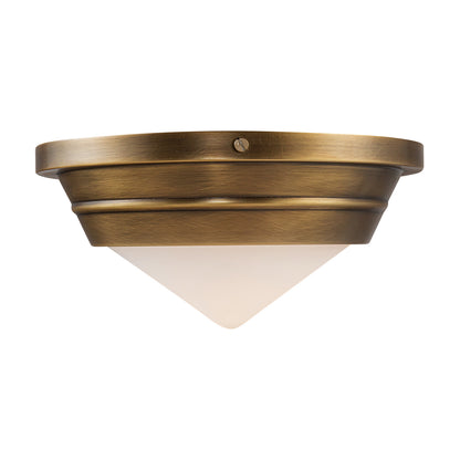 Willard 11-In 1 Light Flush Mount