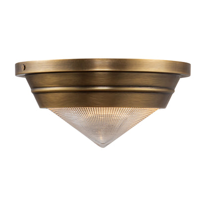 Willard 11-In 1 Light Flush Mount