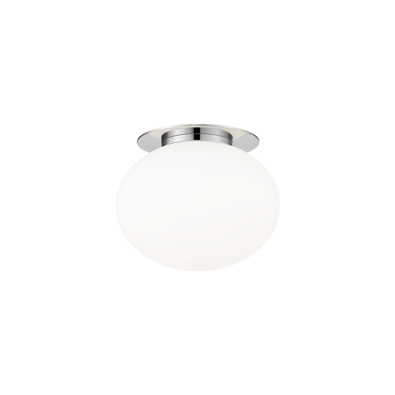 Mayu 1-Light Wall Sconce/Ceiling Mount