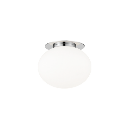 Mayu 1-Light Wall Sconce/Ceiling Mount