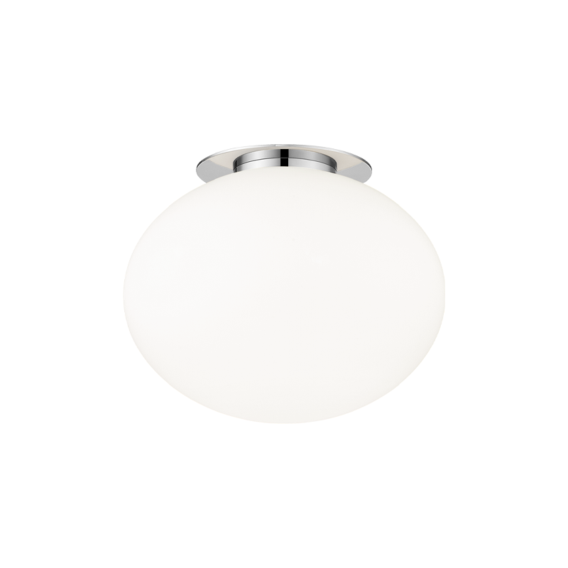 Mayu 1-Light Wall Sconce/Ceiling Mount