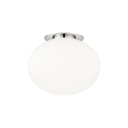 Mayu 1-Light Wall Sconce/Ceiling Mount