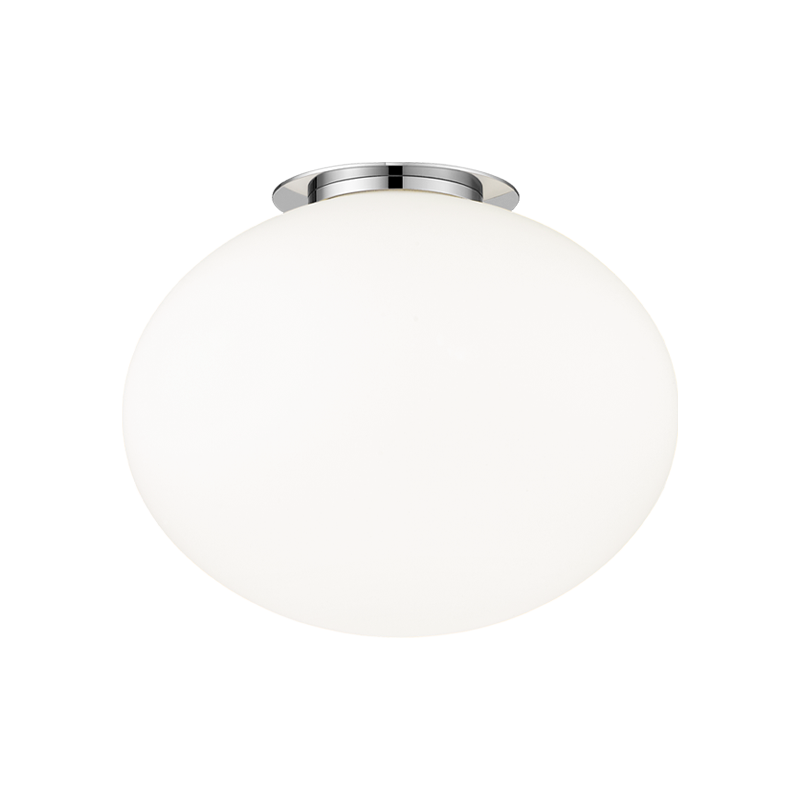 Mayu 1-Light Wall Sconce/Ceiling Mount