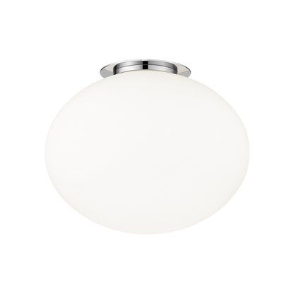 Mayu 1-Light Wall Sconce/Ceiling Mount