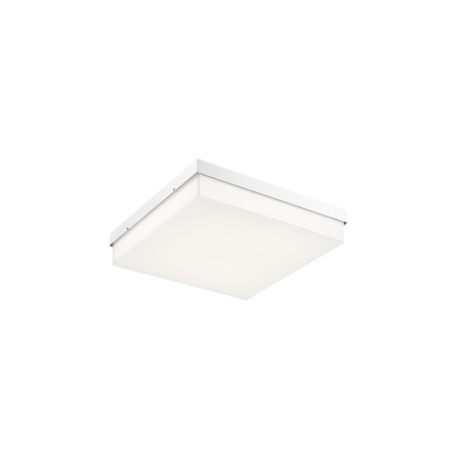 Kabu 1-Light Flush Mounts