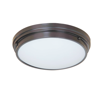 FRESH COLONIAL 2-Light Ceiling Mount