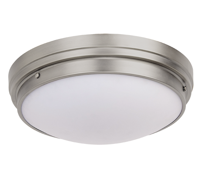 FRESH COLONIAL 3-Light Ceiling Mount