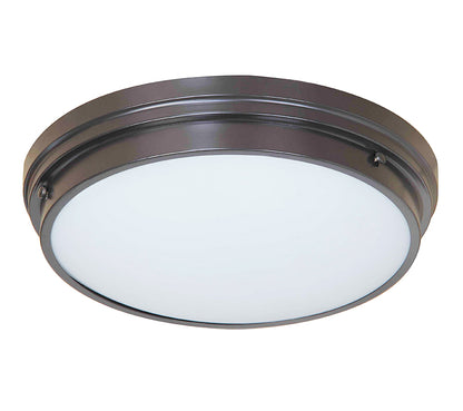 FRESH COLONIAL 3-Light Ceiling Mount