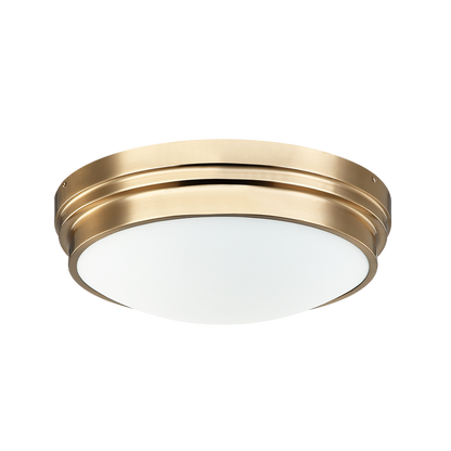 FRESH COLONIAL 2-Light Ceiling Mount