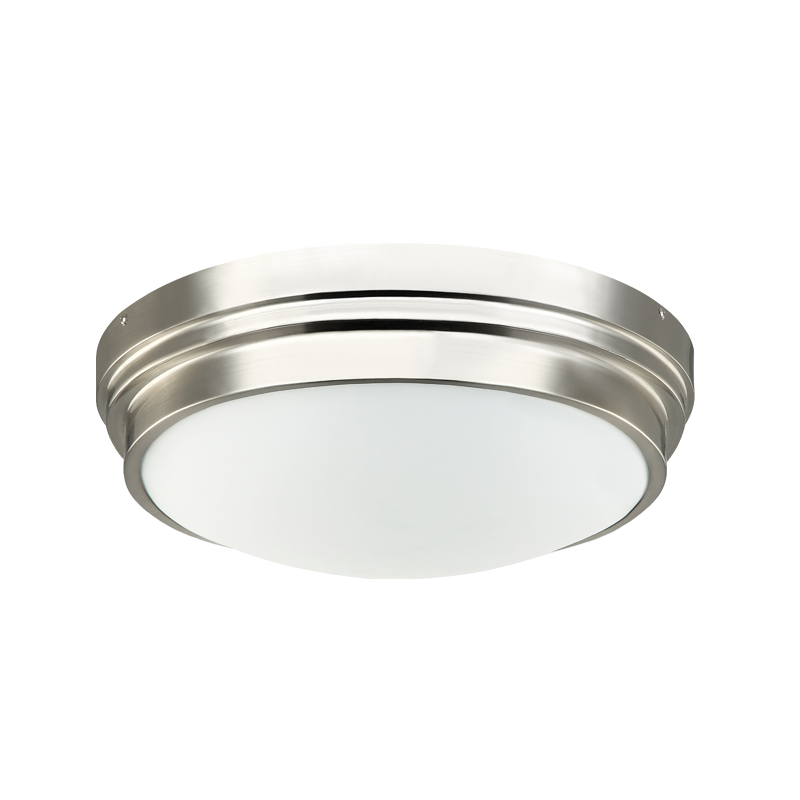 FRESH COLONIAL 2-Light Ceiling Mount