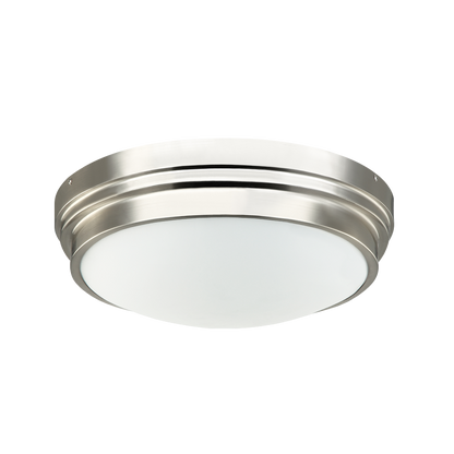 FRESH COLONIAL 2-Light Ceiling Mount