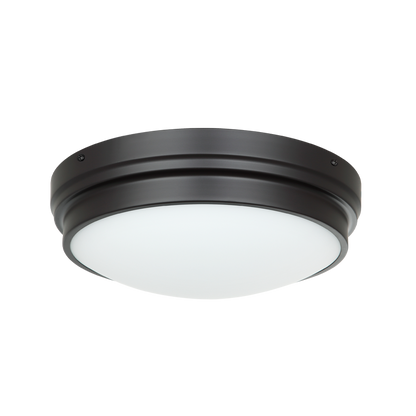 FRESH COLONIAL 2-Light Ceiling Mount