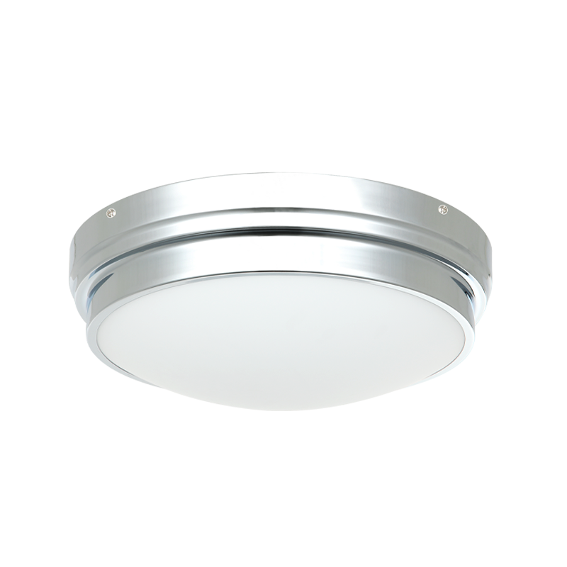 FRESH COLONIAL 2-Light Ceiling Mount