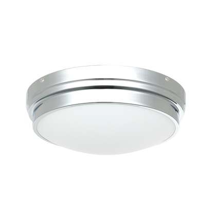 FRESH COLONIAL 2-Light Ceiling Mount