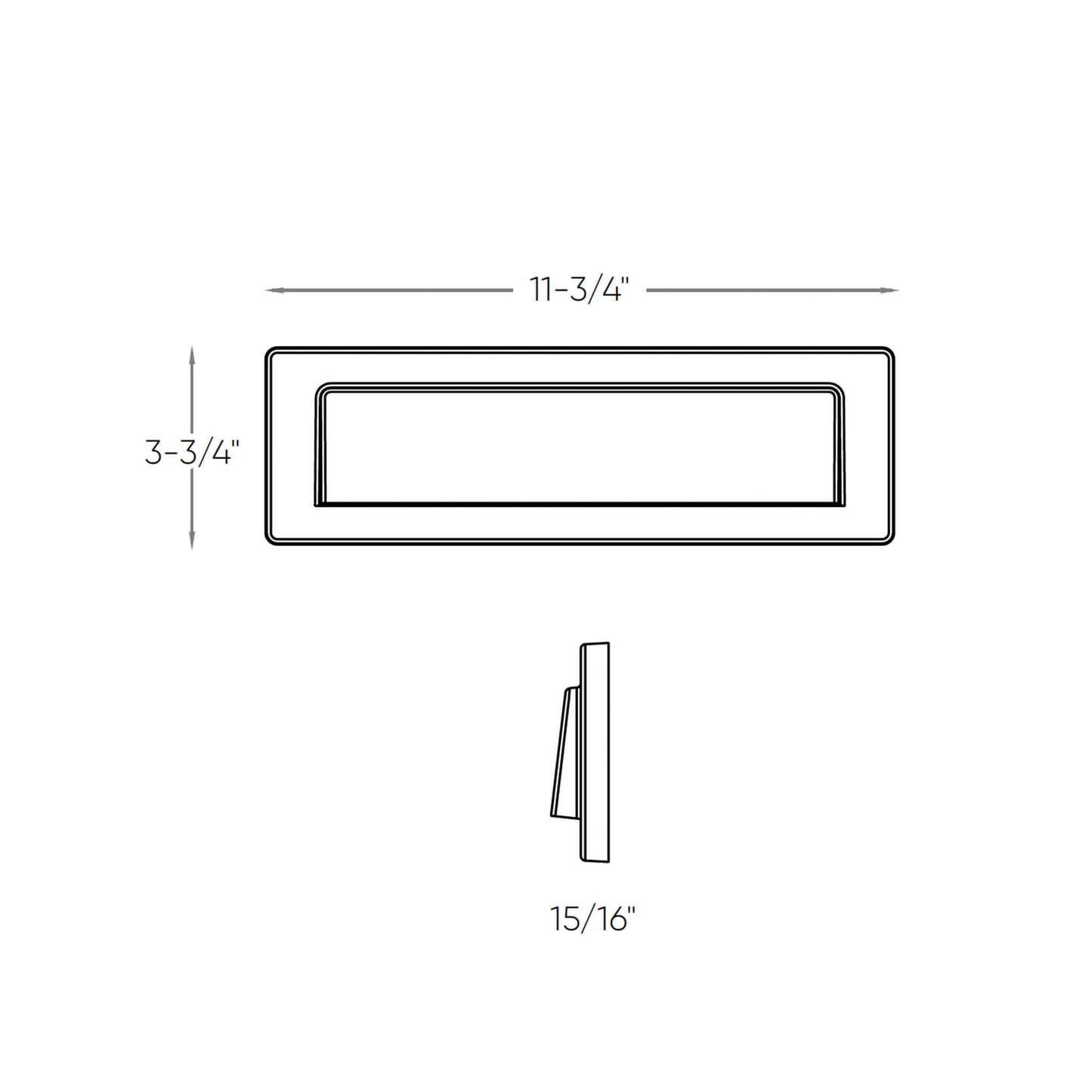 DALS CONNECT PRO Smart Step-light / Brick Light