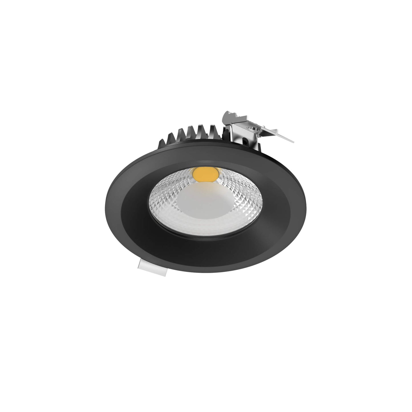 6 Inch High Powered LED Commercial Down Light