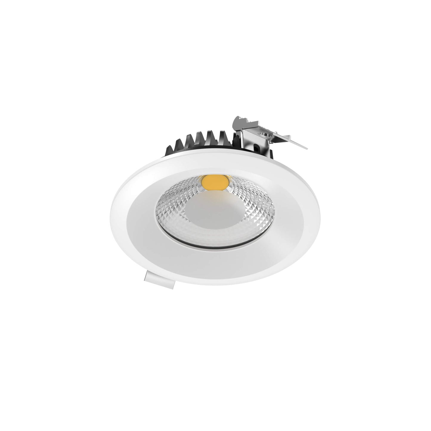 6 Inch High Powered LED Commercial Down Light