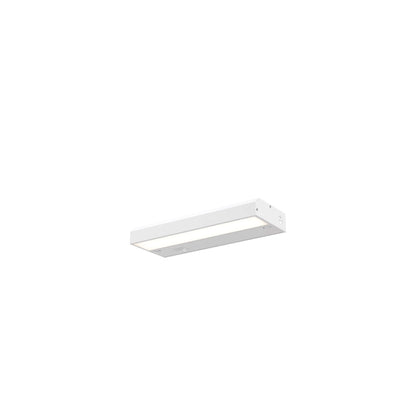 9 Inch Hardwired LED Under Cabinet Linear Light