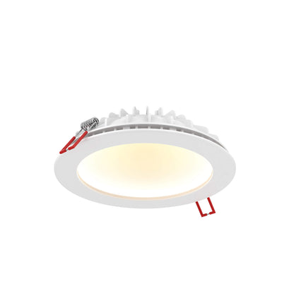 6 Inch Round Indirect LED Recessed Light