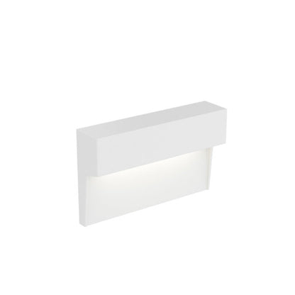 Horizontal LED Step Light