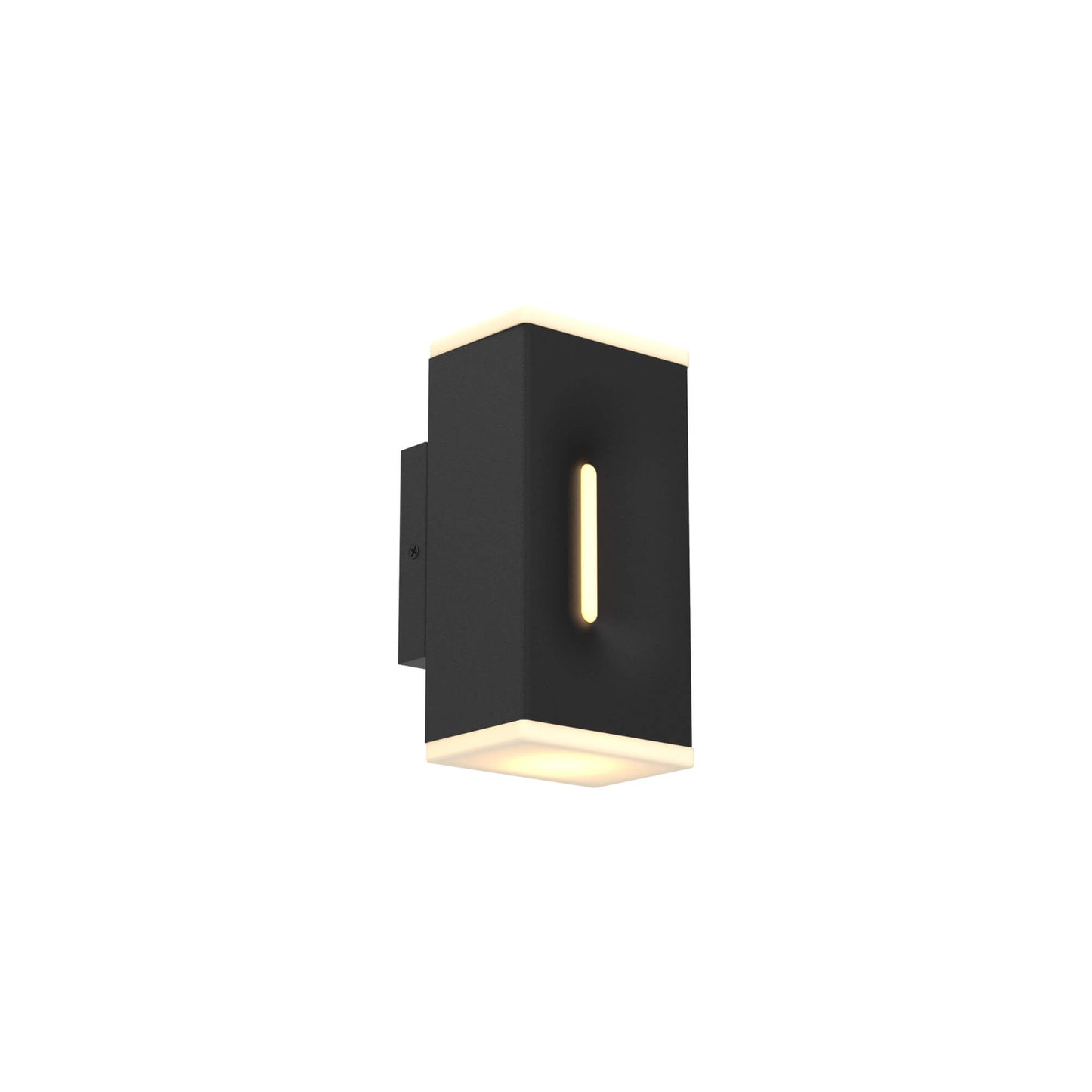 LED Vertical Wall Sconce