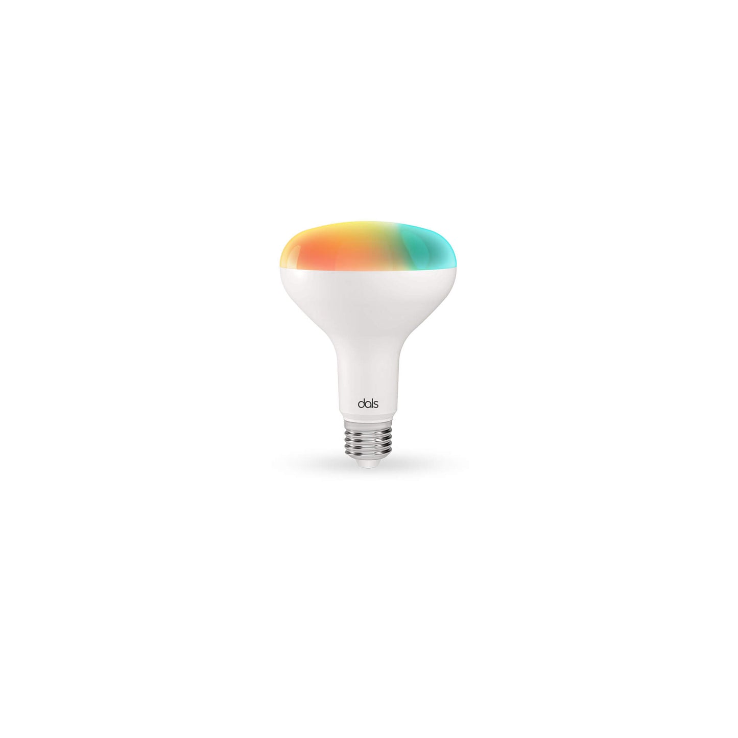 Smart BR30 RGB+CCT Light Bulb