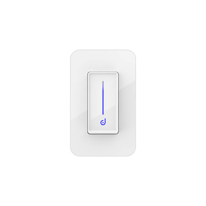 Smart Dimmer Switch