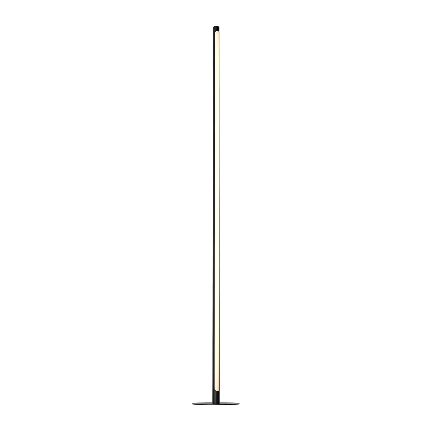 DALS Connect Smart Wi-Fi Digital Floor Lamp